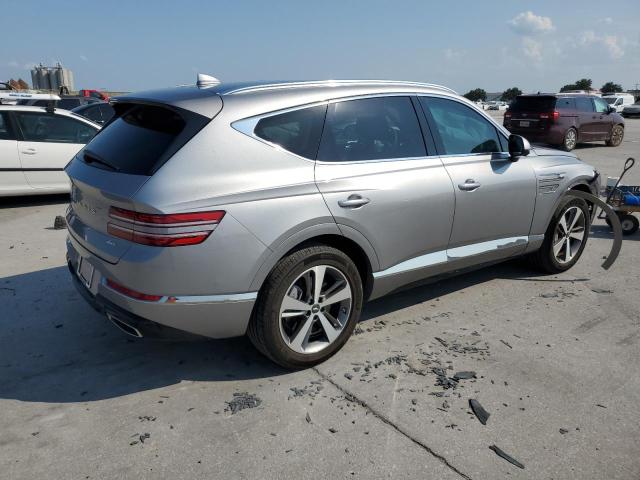 Photo 3 from auction – 2024 GENESIS GV80 BASE with VIN KMUHBDSB1RU182362