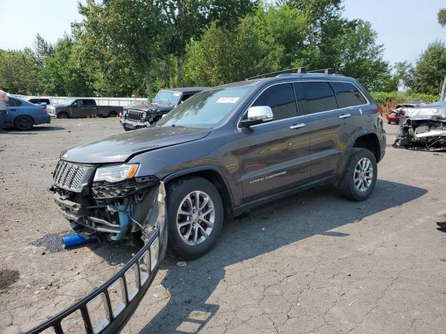 Photo 1 from auction – 2015 JEEP GRAND CHER with VIN 1C4RJFBG9FC898140