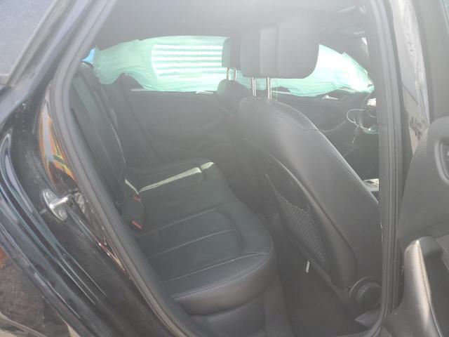 Photo 10 from auction – 2015 AUDI A3 PREMIUM with VIN WAUACGFF9F1141858