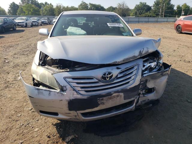 Photo 5 from auction – 2009 TOYOTA CAMRY BASE with VIN 4T1BE46K79U309637