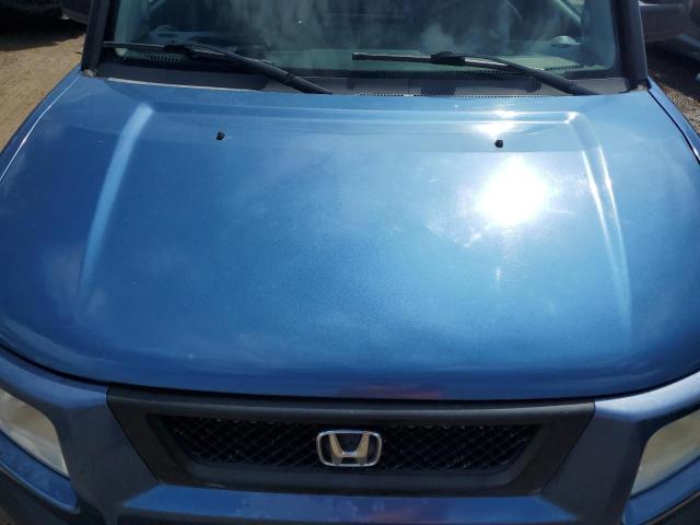 Photo 11 from auction – 2006 HONDA ELEMENT EX with VIN 5J6YH287X6L025014