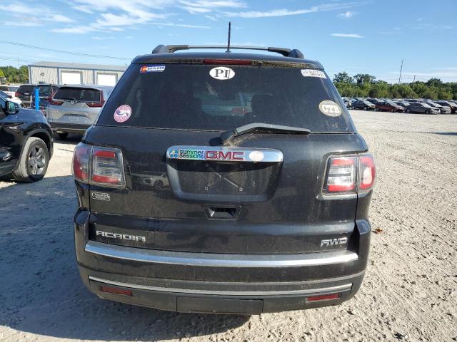 Photo 6 from auction – 2013 GMC ACADIA with VIN 1GKKVRKDXDJ235220
