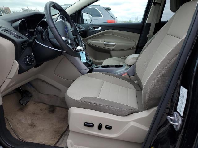 Photo 7 from auction – 2014 FORD ESCAPE SE with VIN 1FMCU0GX1EUC17556