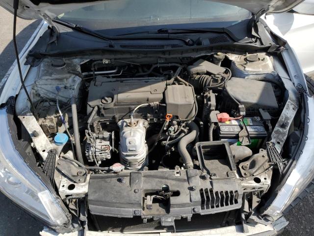 Photo 11 from auction – 2015 HONDA ACCORD LX with VIN 1HGCR2F33FA112571