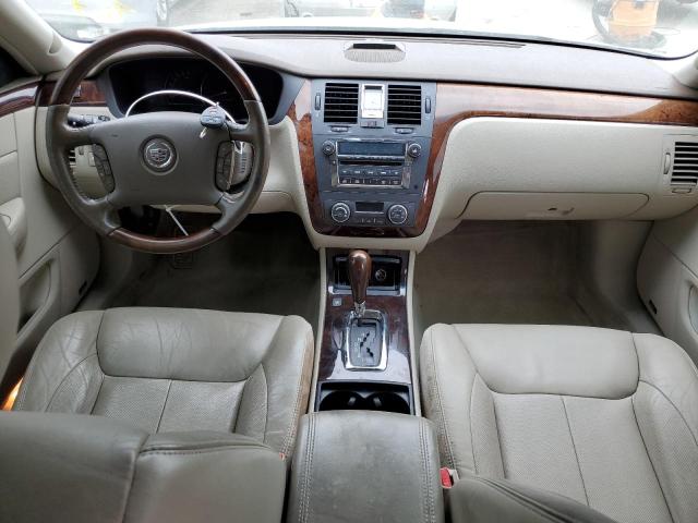 Photo 8 from auction – 2006 CADILLAC DTS with VIN 1G6KD57916U219911