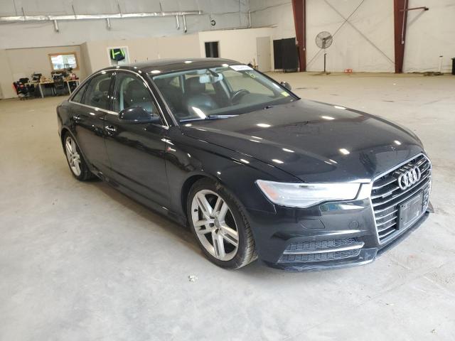 Photo 4 from auction – 2016 AUDI A6 PREMIUM with VIN WAUFGAFC1GN177759