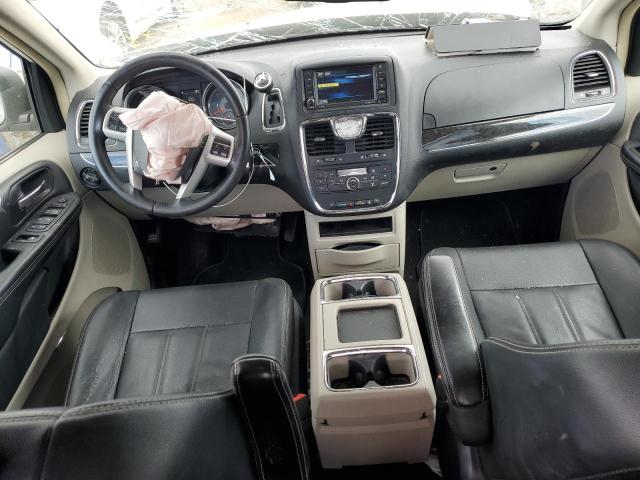 Photo 8 from auction – 2016 CHRYSLER TOWN & COU with VIN 2C4RC1BG3GR198247