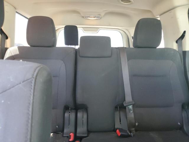 Photo 10 from auction – 2016 FORD FLEX SE with VIN 2FMGK5B82GBA12597