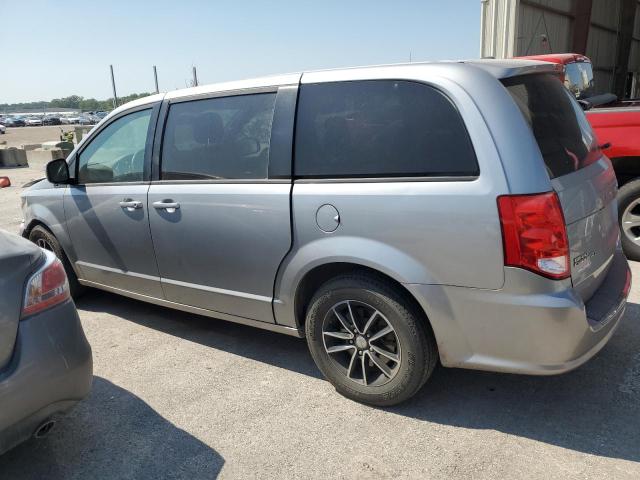 Photo 2 from auction – 2019 DODGE GRAND CARA with VIN 2C4RDGEG4KR535884