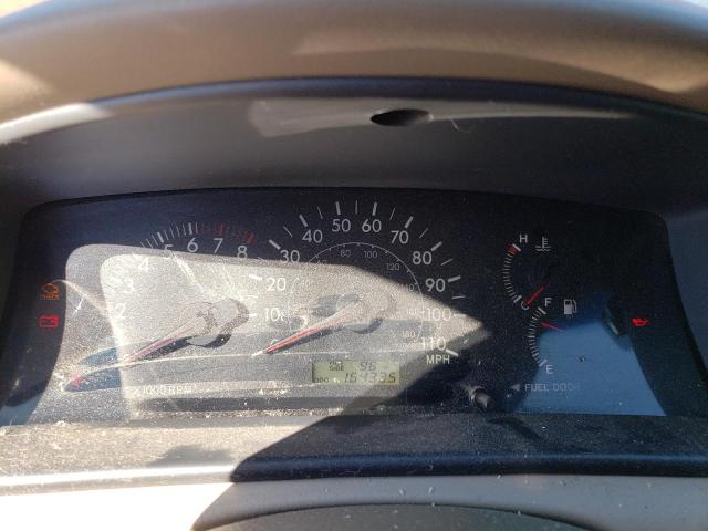Foto 9 de la subasta – 2007 TOYOTA COROLLA CE con VIN JTDBR32E370124699