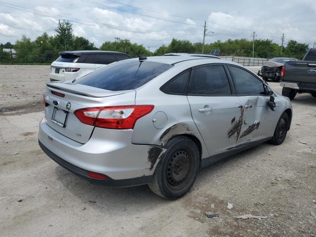 Photo 3 from auction – 2012 FORD FOCUS SE with VIN 1FAHP3F26CL128079
