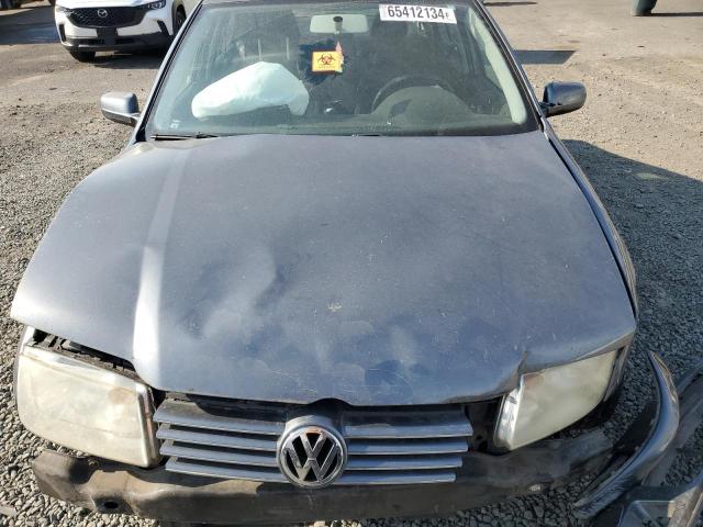 Photo 11 from auction – 2004 VOLKSWAGEN JETTA GL with VIN 3VWRA69M74M065506