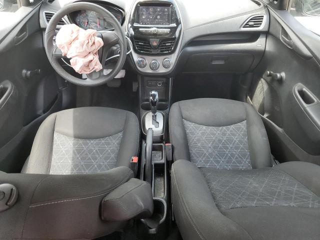 Photo 8 from auction – 2019 CHEVROLET SPARK LS with VIN KL8CB6SA7KC799320