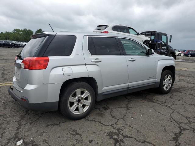 Zdjęcie 3 z aukcji – 2013 GMC TERRAIN SL z VIN 2GKALMEK8D6264260