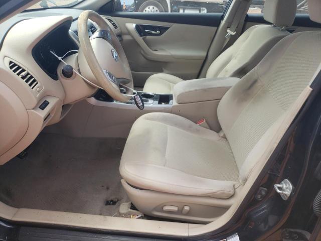 Photo 7 from auction – 2014 NISSAN ALTIMA 2.5 with VIN 1N4AL3AP2EC175144