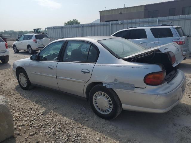 Photo 2 from auction – 2004 CHEVROLET CLASSIC with VIN 1G1ND52F14M616967