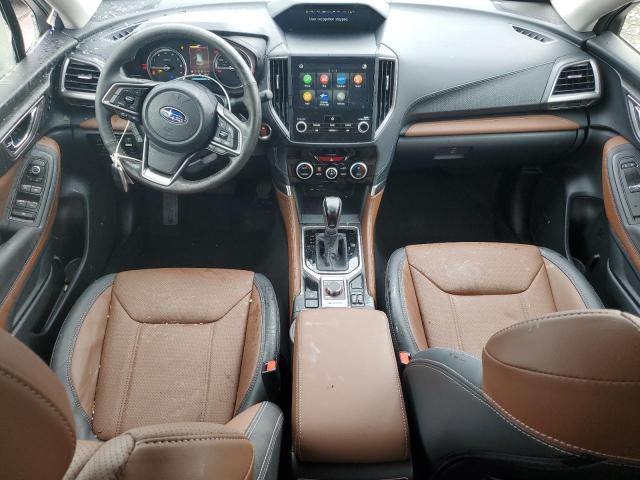 Photo 8 from auction – 2024 SUBARU FORESTER T with VIN JF2SKAMC2RH445191
