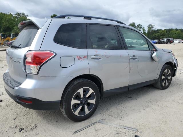 Photo 3 from auction – 2018 SUBARU FORESTER 2 with VIN JF2SJAEC7JH568460