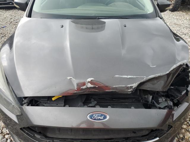 Photo 11 from auction – 2015 FORD FOCUS SE with VIN 1FADP3K20FL237601