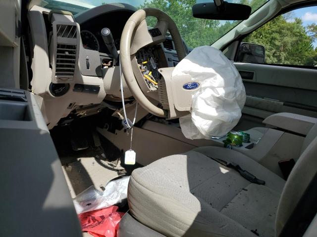 Photo 8 from auction – 2012 FORD ESCAPE XLT with VIN 1FMCU9DGXCKC23129