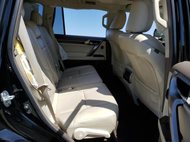 Photo 11 from auction – 2016 LEXUS GX 460 PRE with VIN JTJJM7FX2G5148036