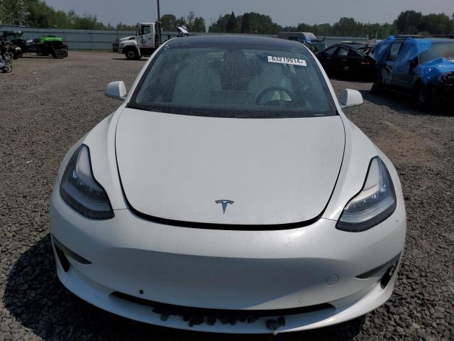 Photo 5 from auction – 2020 TESLA MODEL 3 with VIN 5YJ3E1EB9LF742692