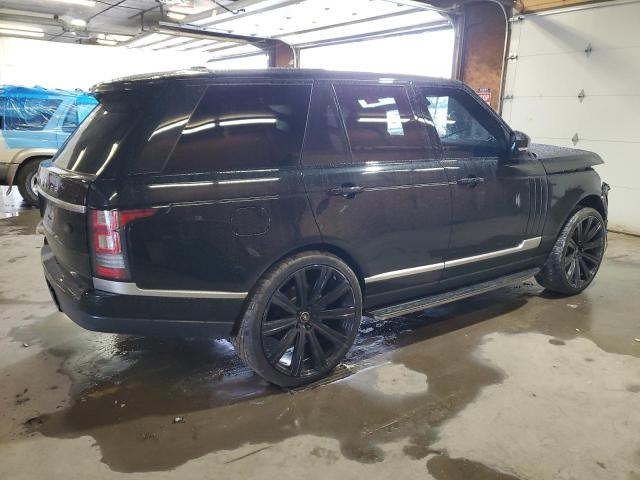 Photo 3 from auction – 2013 LAND ROVER RANGE ROVE with VIN SALGS2EF9DA108899