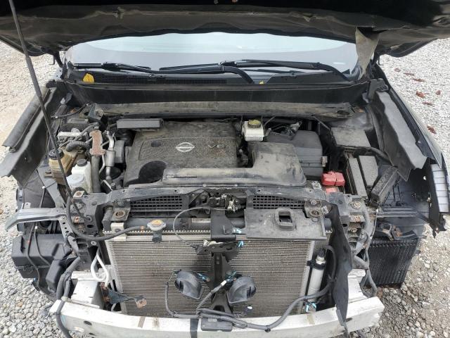 Photo 12 from auction – 2015 NISSAN PATHFINDER with VIN 5N1AR2MMXFC686442