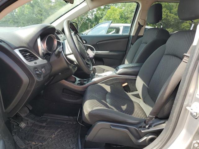 Photo 7 from auction – 2018 DODGE JOURNEY SE with VIN 3C4PDCAB5JT309665