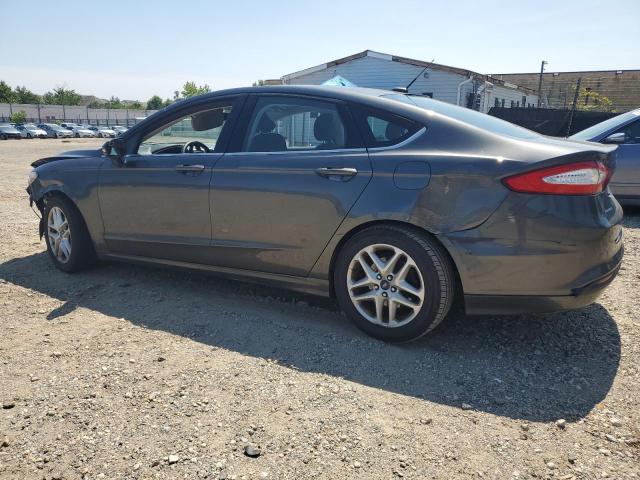 Photo 2 from auction – 2015 FORD FUSION SE with VIN 3FA6P0HD1FR275307