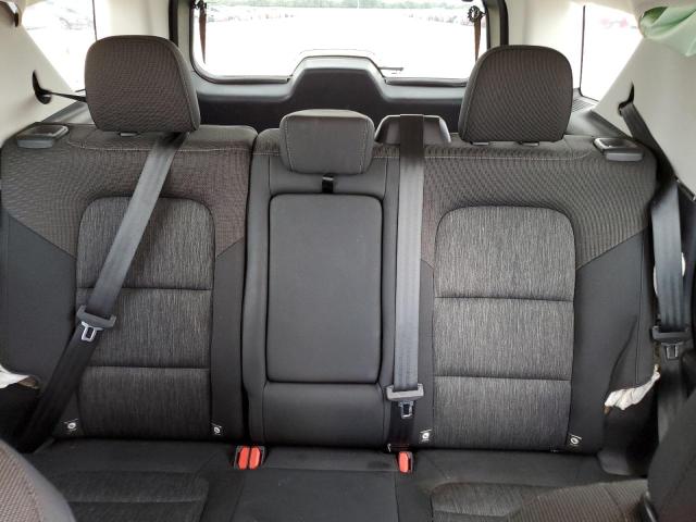 Photo 10 from auction – 2021 FORD BRONCO SPO with VIN 3FMCR9B60MRB37451