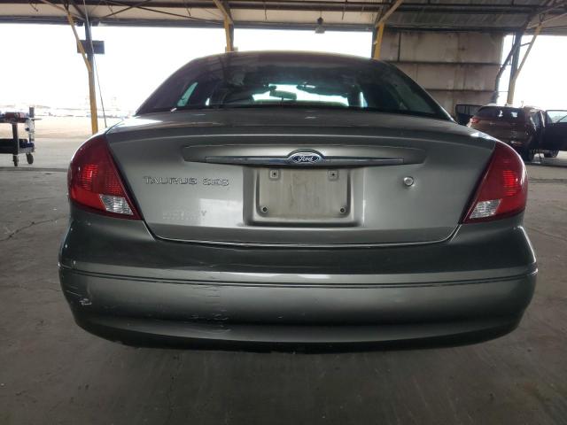 Photo 6 from auction – 2003 FORD TAURUS SES with VIN 1FAFP55U93A269181