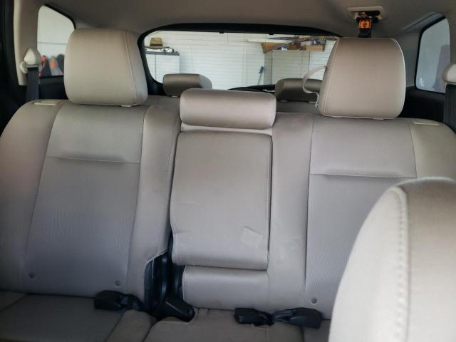 Photo 10 from auction – 2015 MAZDA CX-9 SPORT with VIN JM3TB2BA2F0447714