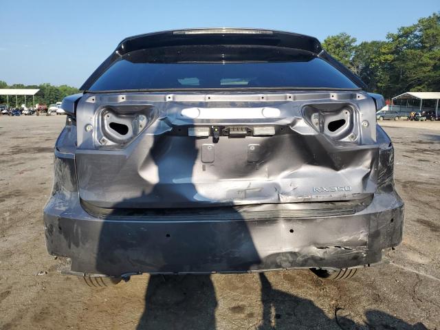 Photo 6 from auction – 2022 LEXUS RX 350 with VIN 2T2HZMAA0NC231092