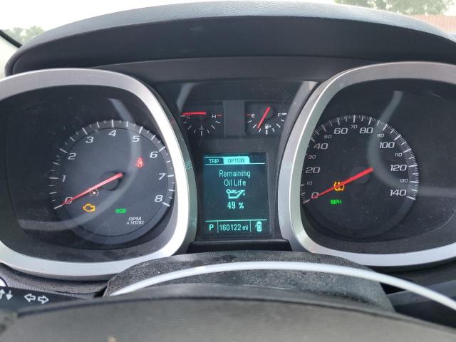 Photo 9 from auction – 2013 CHEVROLET EQUINOX LT with VIN 2GNALDEK8D6151931