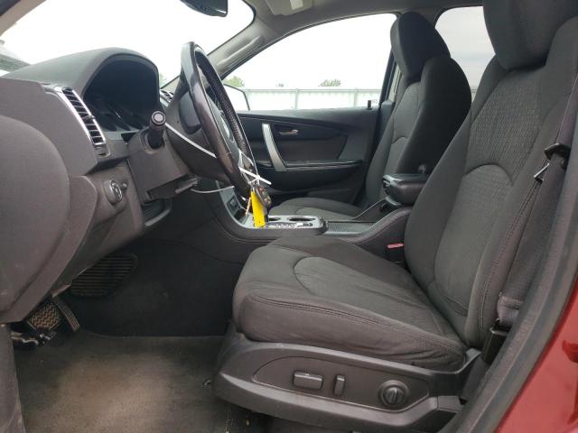 Photo 7 from auction – 2010 GMC ACADIA SLE with VIN 1GKLRLED0AJ232484