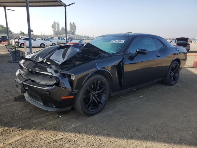 DODGE CHALLENGER 2016 with VIN 2C3CDZAG6GH289798 - Photo from auction