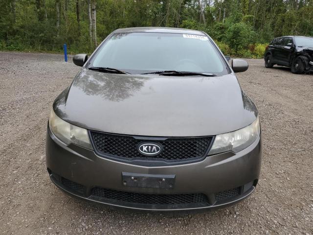 Photo 5 from auction – 2010 KIA FORTE LX with VIN KNAFT4A28A5069559