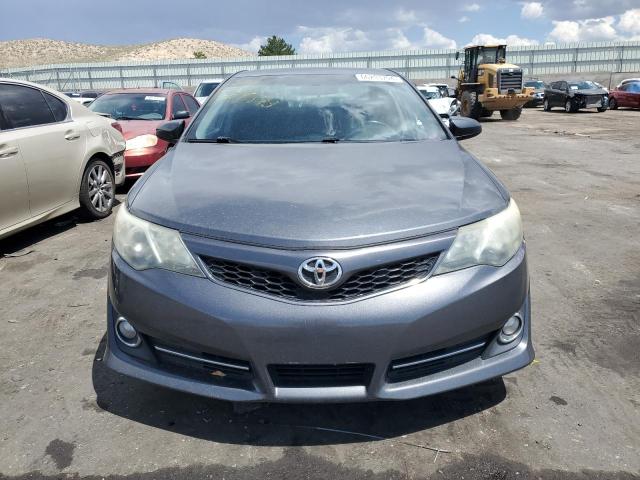 Photo 5 from auction – 2012 TOYOTA CAMRY BASE with VIN 4T1BF1FKXCU019010