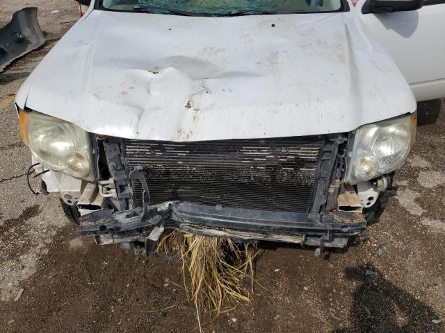 Photo 12 from auction – 2008 FORD ESCAPE XLT with VIN 1FMCU03148KB99717