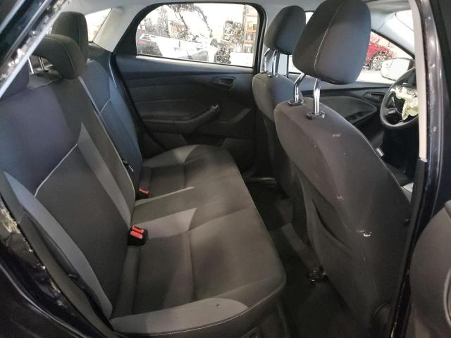 Photo 10 from auction – 2012 FORD FOCUS SE with VIN 1FAHP3F25CL168105