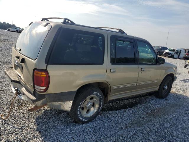 Photo 3 from auction – 2001 FORD EXPLORER X with VIN 1FMZU63E11ZA08204