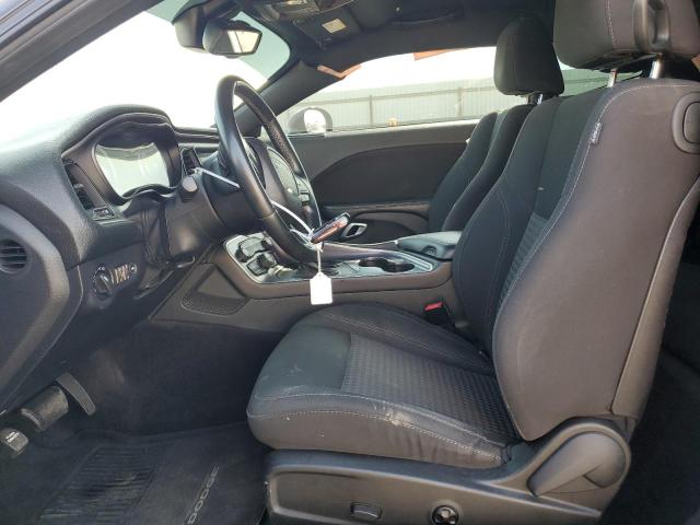 Photo 7 from auction – 2016 DODGE CHALLENGER with VIN 2C3CDZAG2GH130938