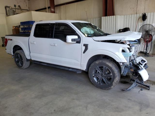 Photo 4 from auction – 2023 FORD F150 SUPER with VIN 1FTFW1E82PKD03471