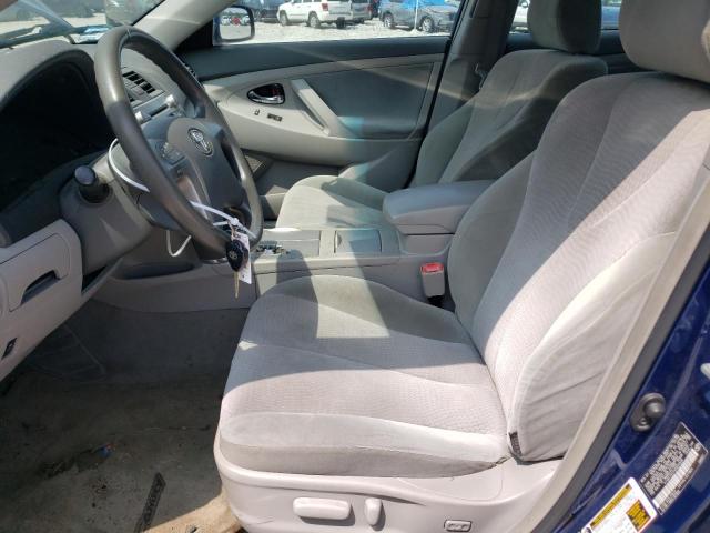 Photo 7 from auction – 2010 TOYOTA CAMRY BASE with VIN 4T4BF3EK7AR020938