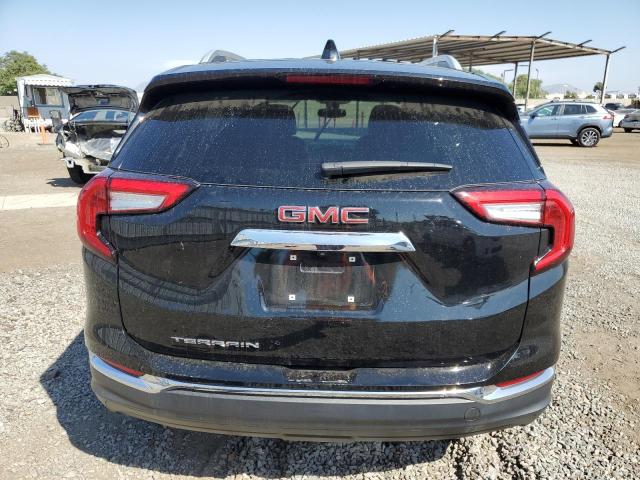 Photo 6 from auction – 2022 GMC TERRAIN SL with VIN 3GKALPEV7NL173523