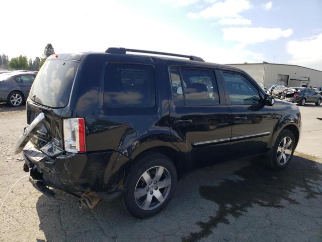Photo 3 from auction – 2014 HONDA PILOT TOUR with VIN 5FNYF4H97EB013011
