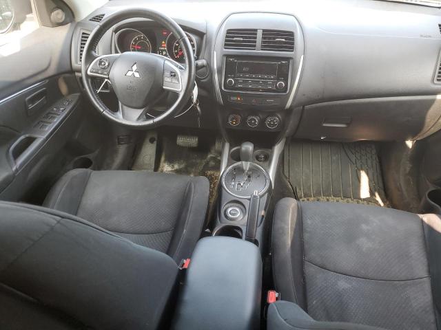 Photo 8 from auction – 2014 MITSUBISHI OUTLANDER with VIN 4A4AR3AUXEE026024