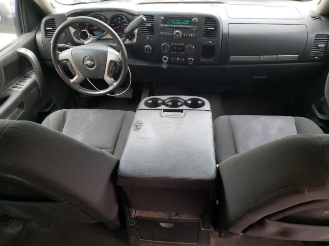 Photo 8 from auction – 2013 CHEVROLET SILVERADO with VIN 3GCPKSE73DG281108