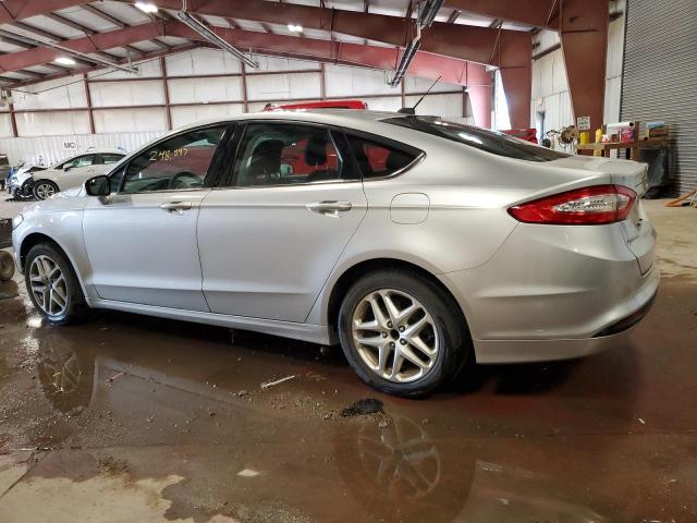 Photo 2 from auction – 2013 FORD FUSION SE with VIN 3FA6P0H75DR214484